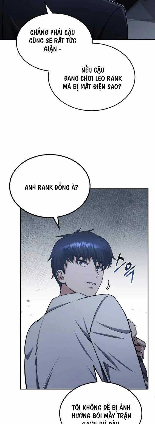 Thiên Tài Của Dòng Dõi Độc Nhất Vô Nhị Chapter 62 trang 4