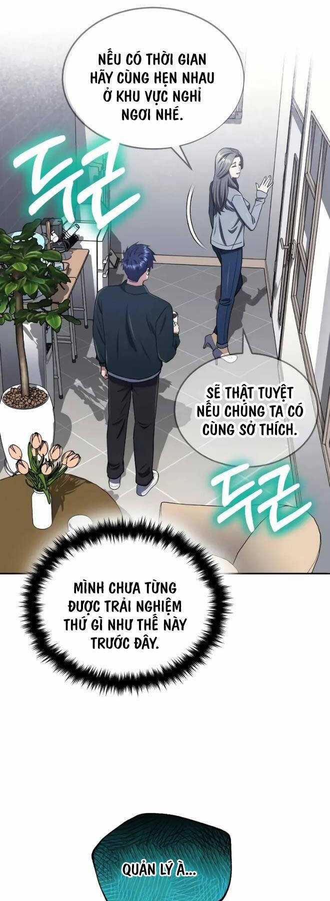 Thiên Tài Của Dòng Dõi Độc Nhất Vô Nhị Chapter 62 trang 43