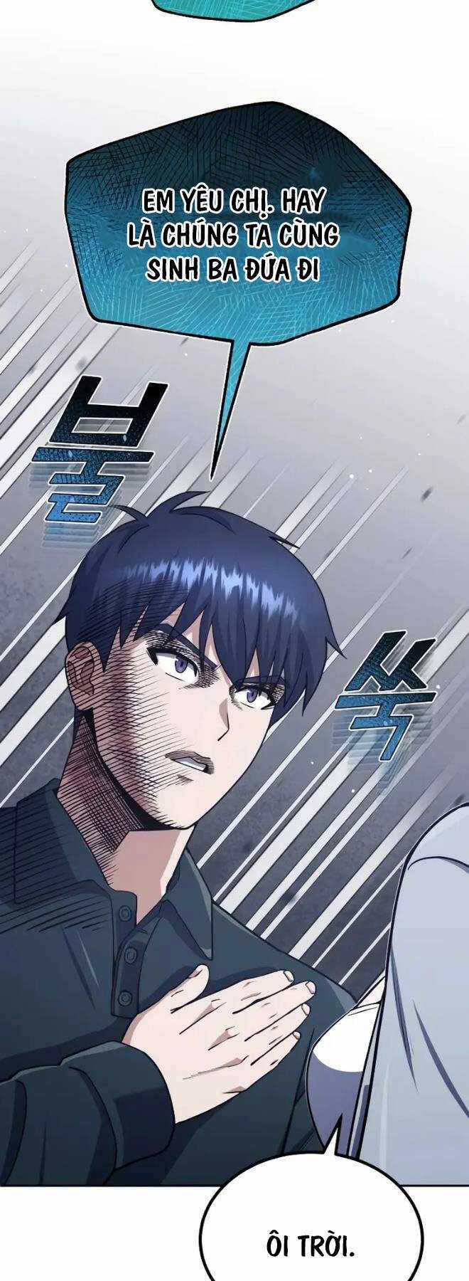 Thiên Tài Của Dòng Dõi Độc Nhất Vô Nhị Chapter 62 trang 44