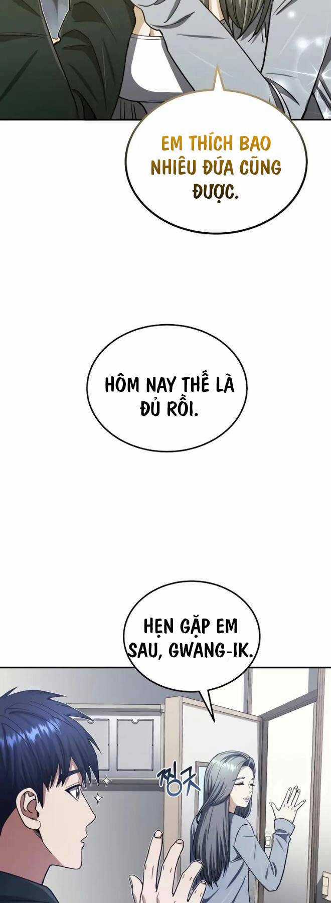 Thiên Tài Của Dòng Dõi Độc Nhất Vô Nhị Chapter 62 trang 46