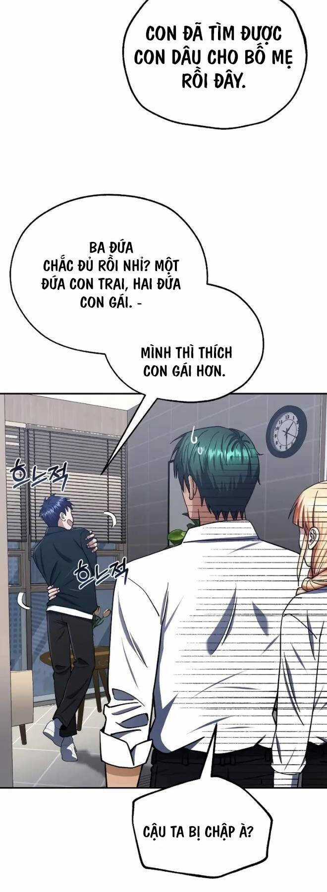 Thiên Tài Của Dòng Dõi Độc Nhất Vô Nhị Chapter 62 trang 48