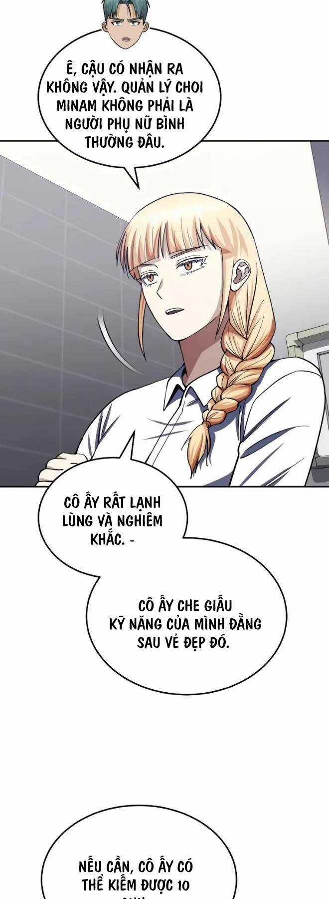 Thiên Tài Của Dòng Dõi Độc Nhất Vô Nhị Chapter 62 trang 50