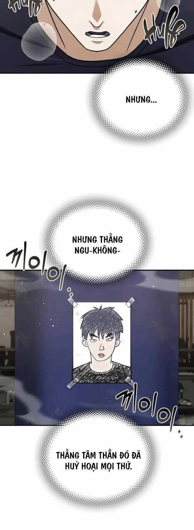 Thiên Tài Của Dòng Dõi Độc Nhất Vô Nhị Chapter 62 trang 55