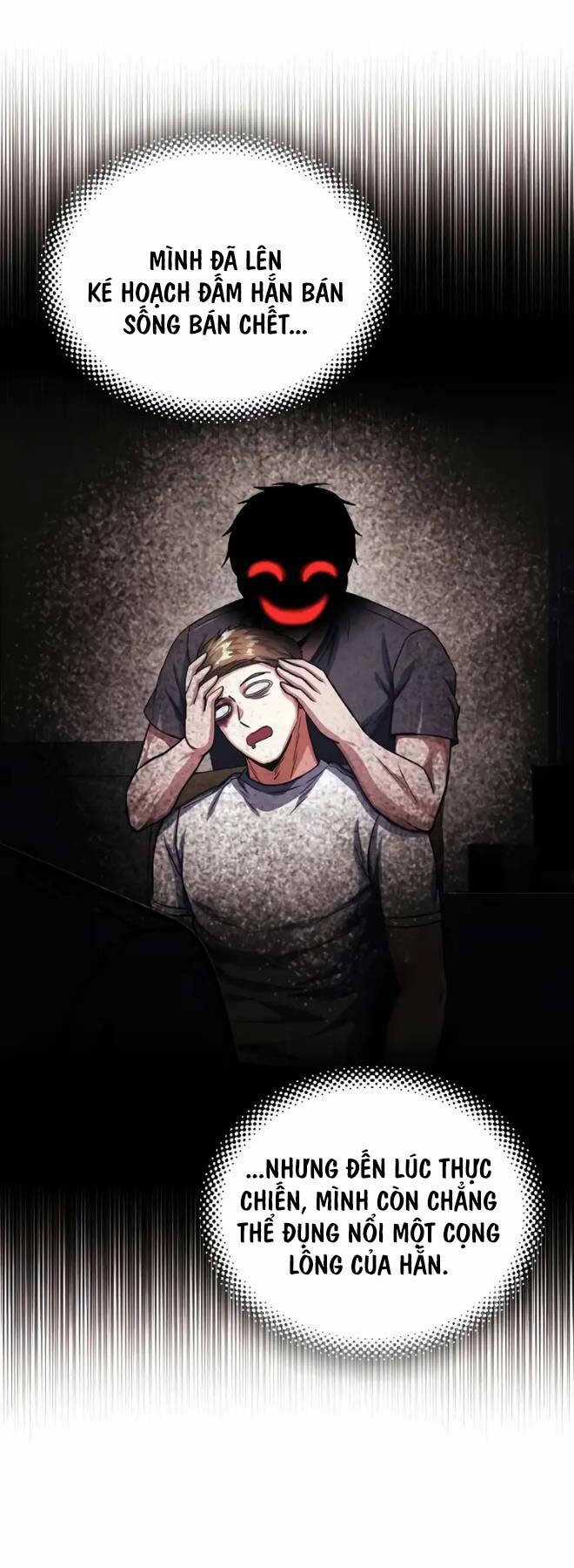 Thiên Tài Của Dòng Dõi Độc Nhất Vô Nhị Chapter 62 trang 56