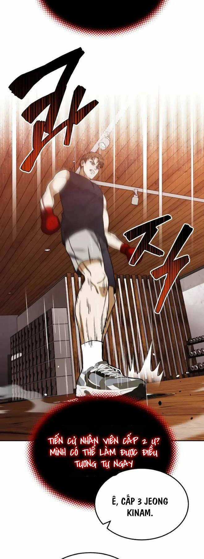 Thiên Tài Của Dòng Dõi Độc Nhất Vô Nhị Chapter 62 trang 60