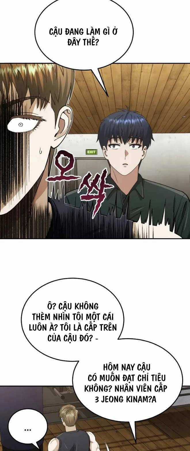 Thiên Tài Của Dòng Dõi Độc Nhất Vô Nhị Chapter 62 trang 61