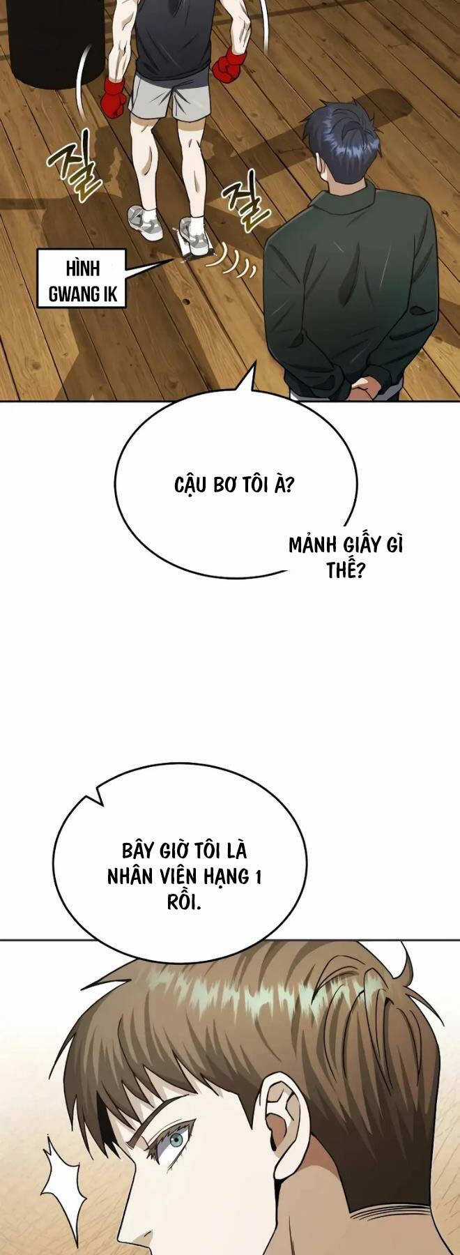 Thiên Tài Của Dòng Dõi Độc Nhất Vô Nhị Chapter 62 trang 62