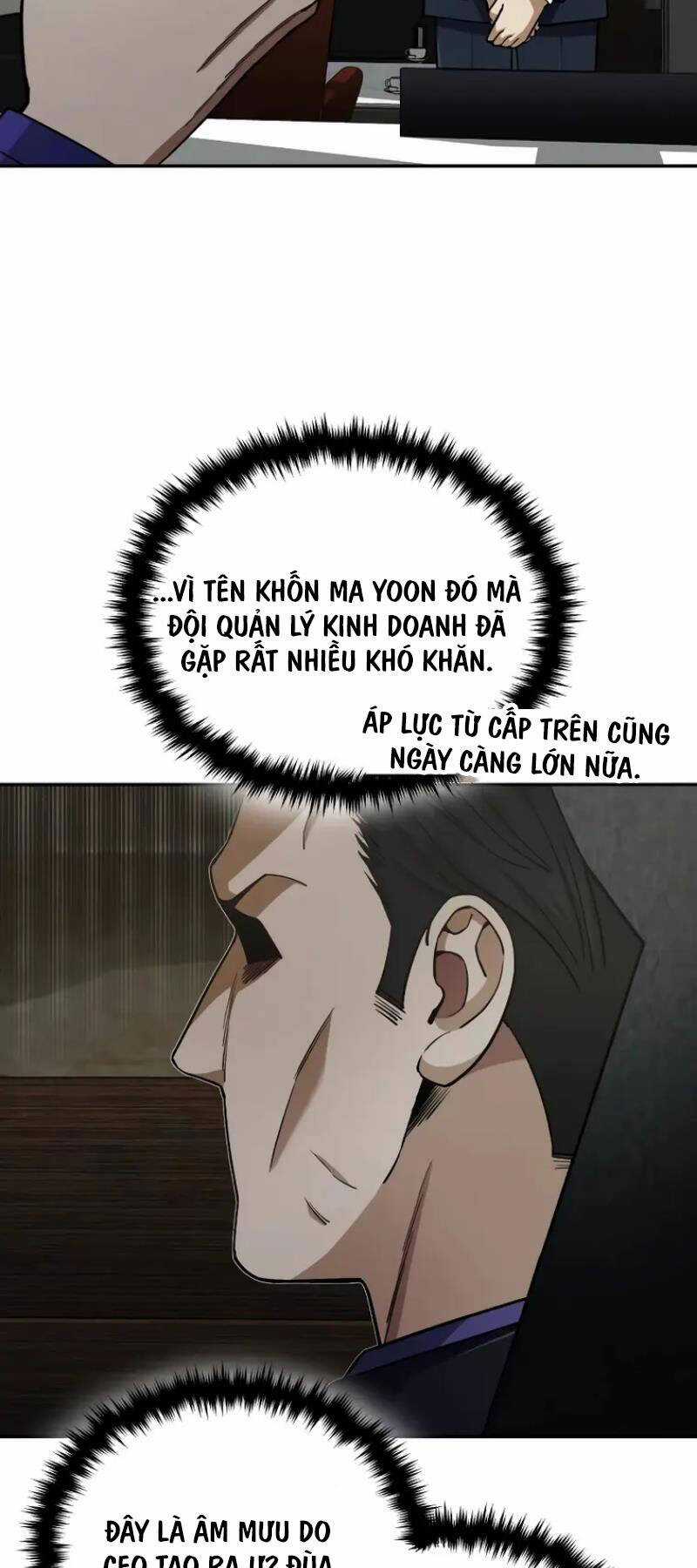 Thiên Tài Của Dòng Dõi Độc Nhất Vô Nhị Chapter 63 trang 2