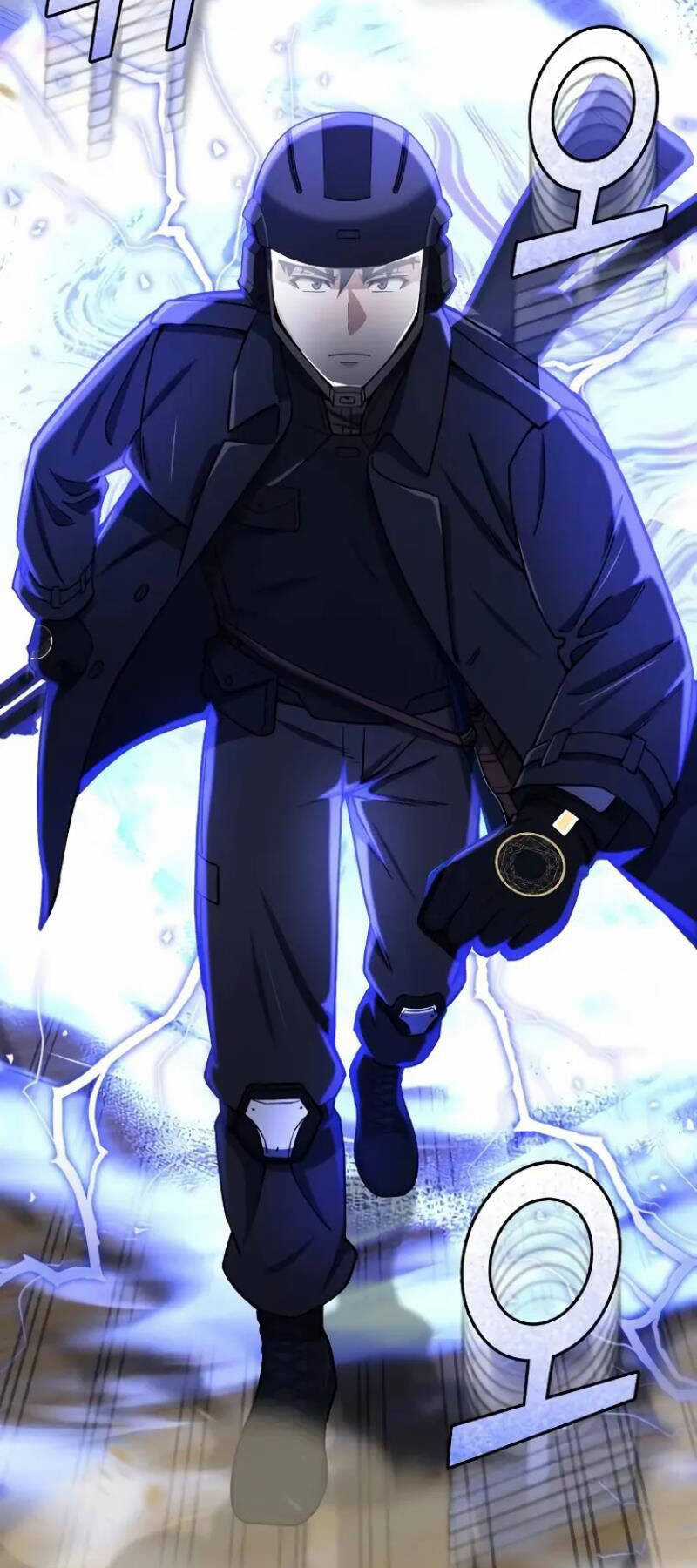 Thiên Tài Của Dòng Dõi Độc Nhất Vô Nhị Chapter 63 trang 23