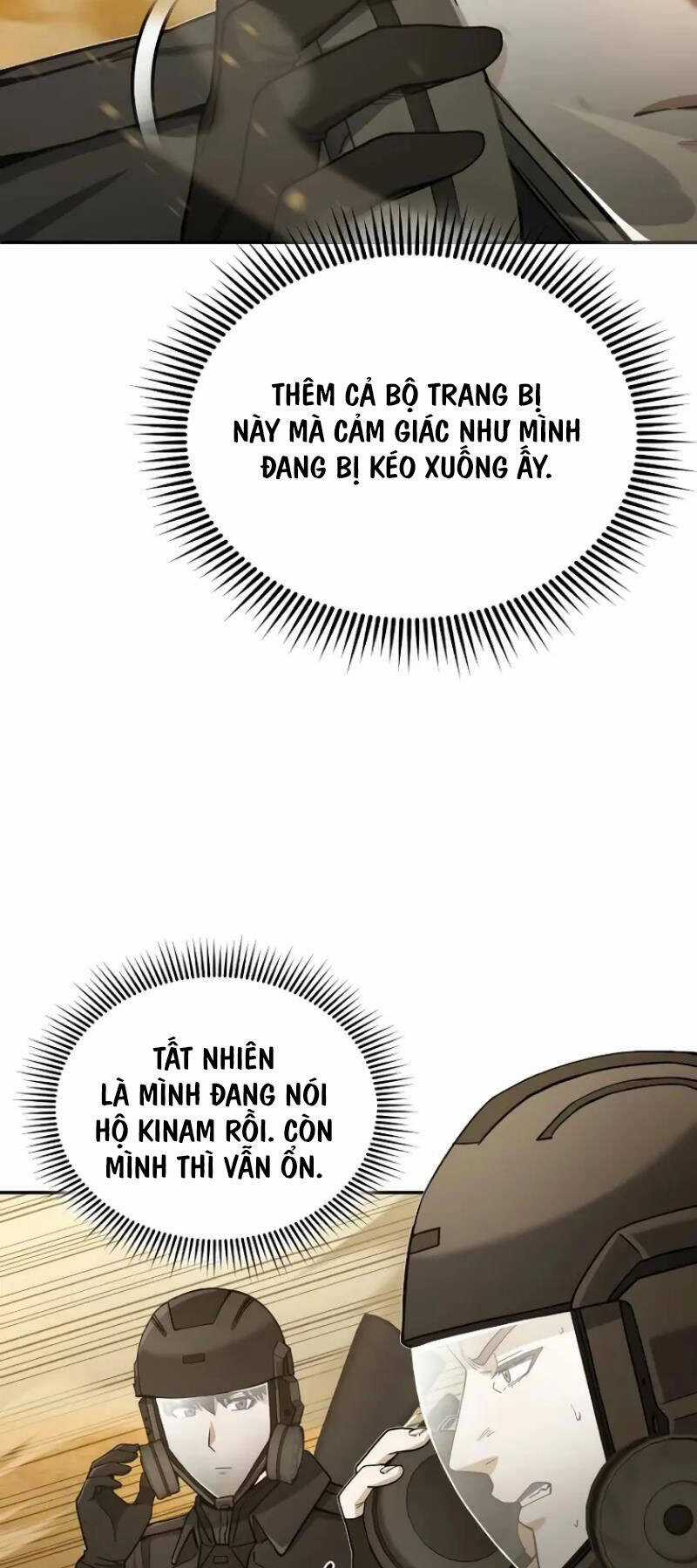 Thiên Tài Của Dòng Dõi Độc Nhất Vô Nhị Chapter 63 trang 25