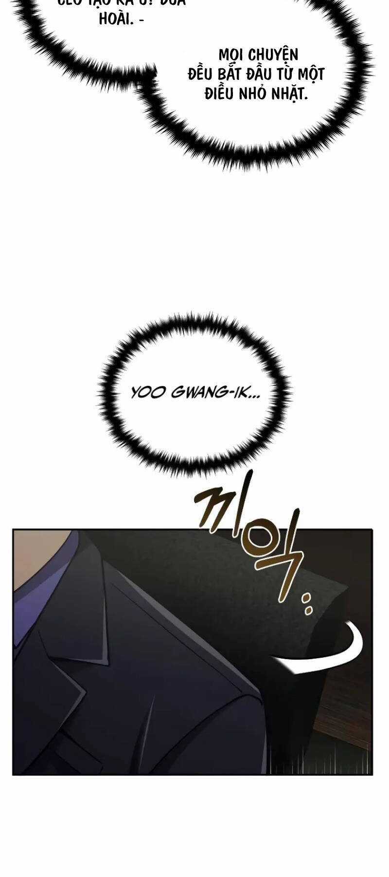 Thiên Tài Của Dòng Dõi Độc Nhất Vô Nhị Chapter 63 trang 3