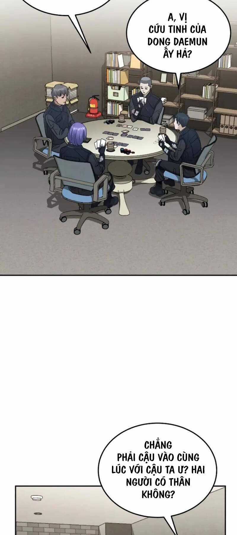 Thiên Tài Của Dòng Dõi Độc Nhất Vô Nhị Chapter 63 trang 31