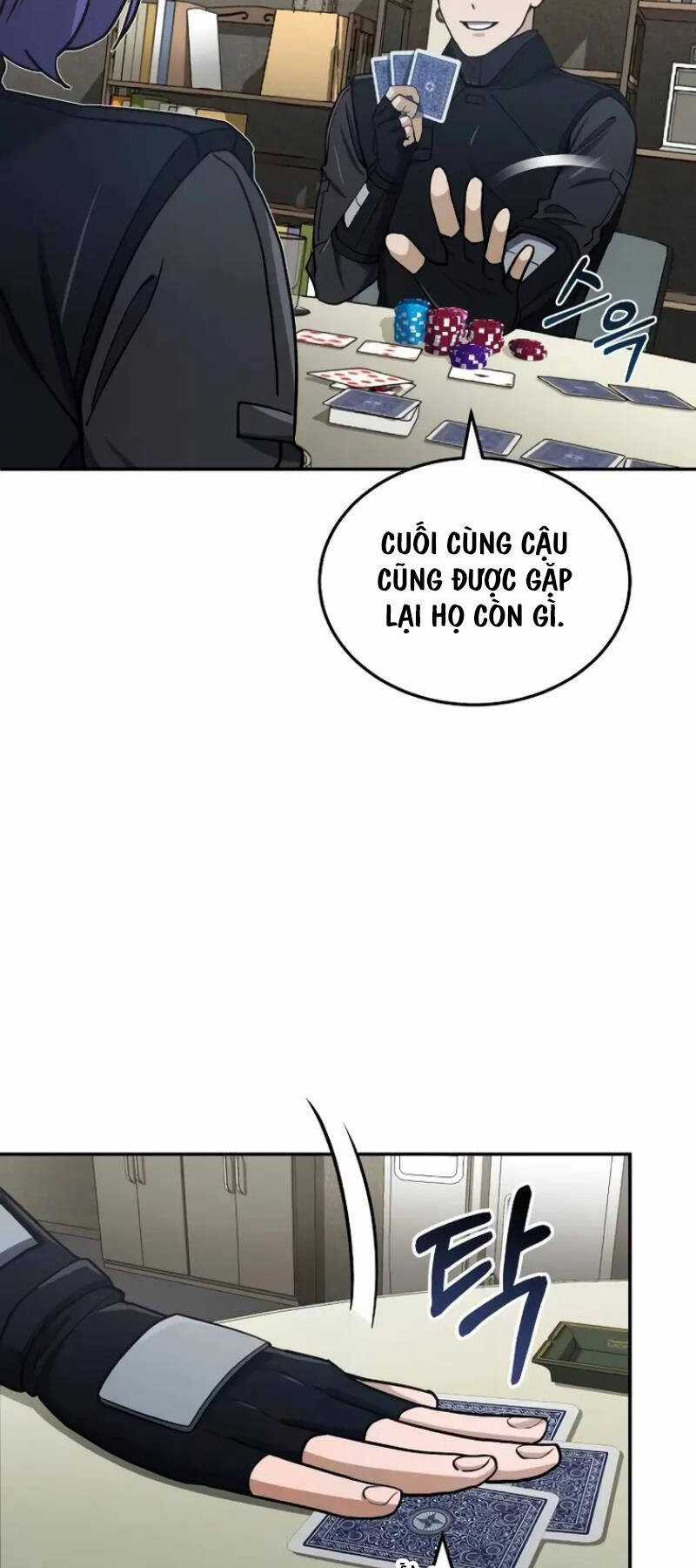 Thiên Tài Của Dòng Dõi Độc Nhất Vô Nhị Chapter 63 trang 33