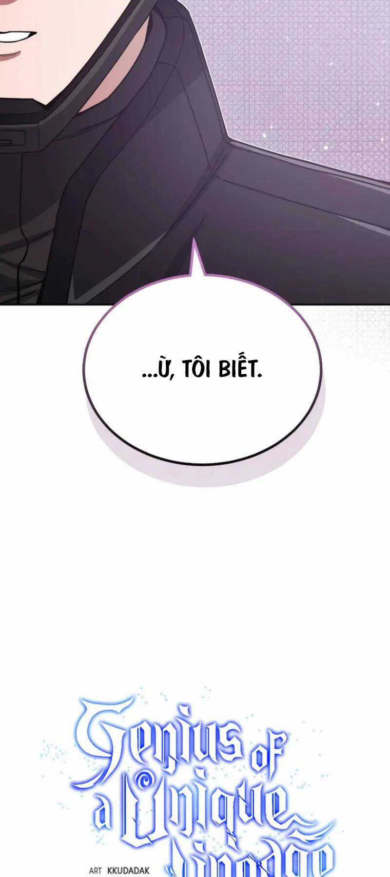 Thiên Tài Của Dòng Dõi Độc Nhất Vô Nhị Chapter 63 trang 36