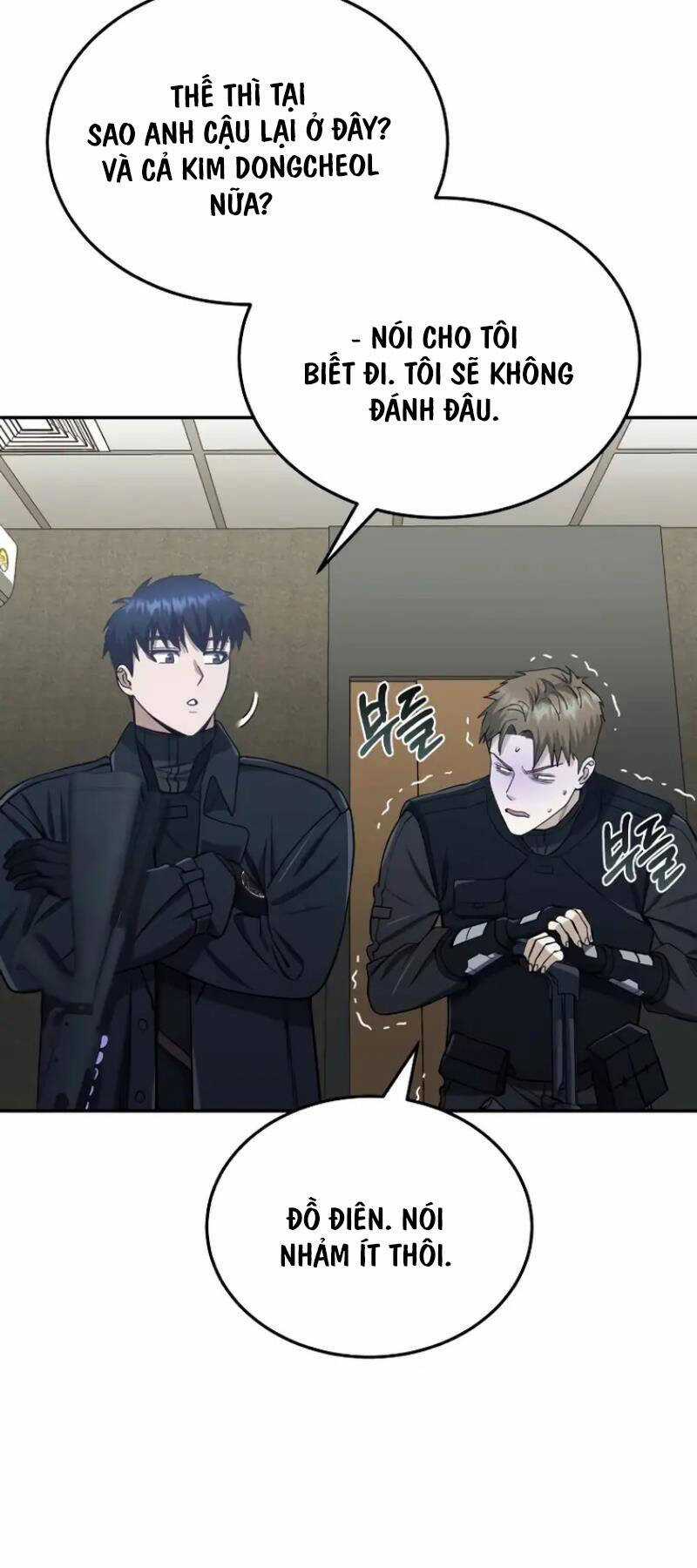 Thiên Tài Của Dòng Dõi Độc Nhất Vô Nhị Chapter 63 trang 38