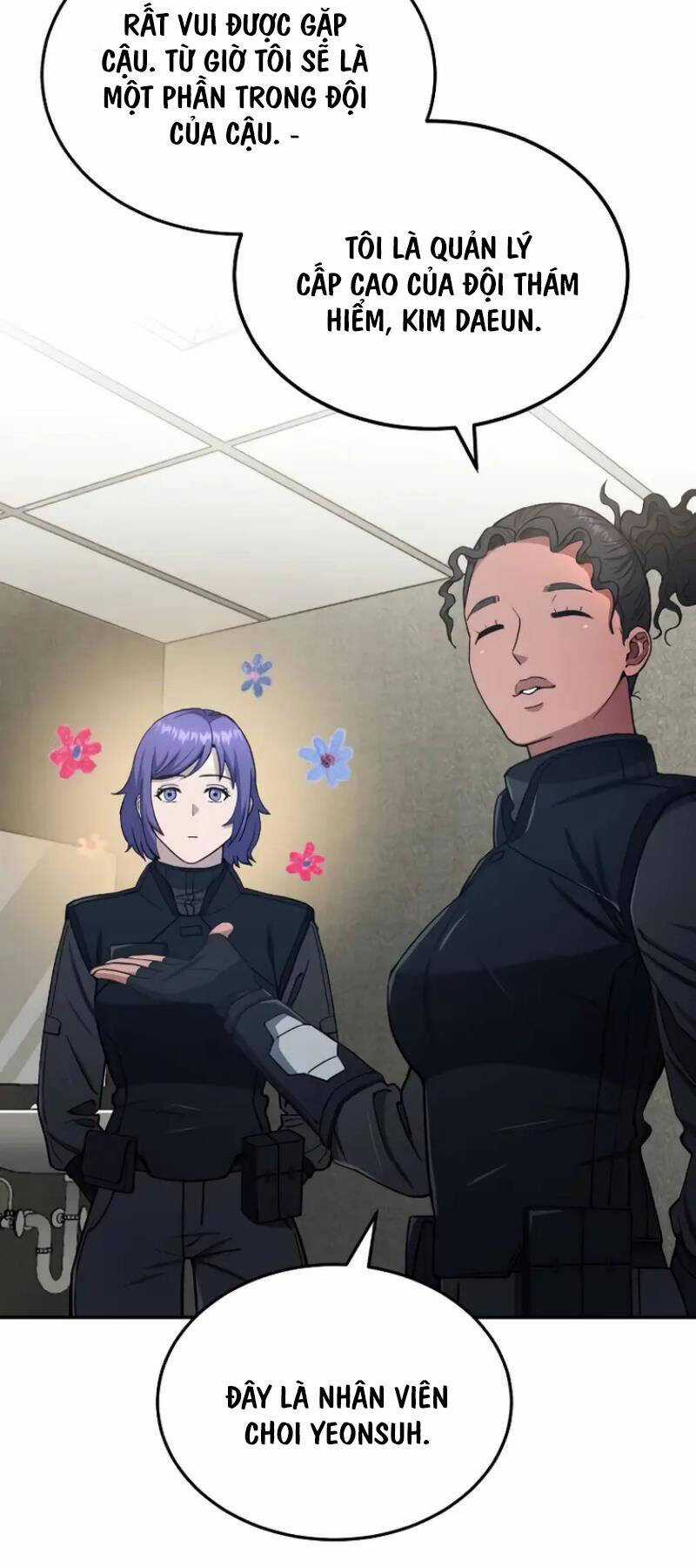 Thiên Tài Của Dòng Dõi Độc Nhất Vô Nhị Chapter 63 trang 42