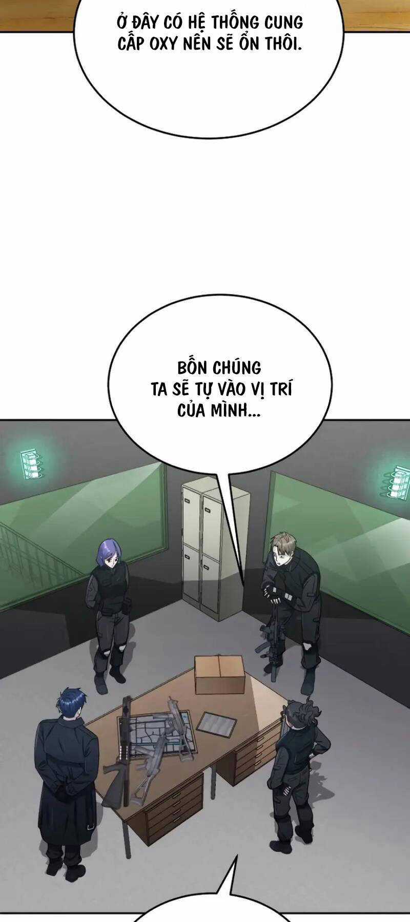 Thiên Tài Của Dòng Dõi Độc Nhất Vô Nhị Chapter 63 trang 46