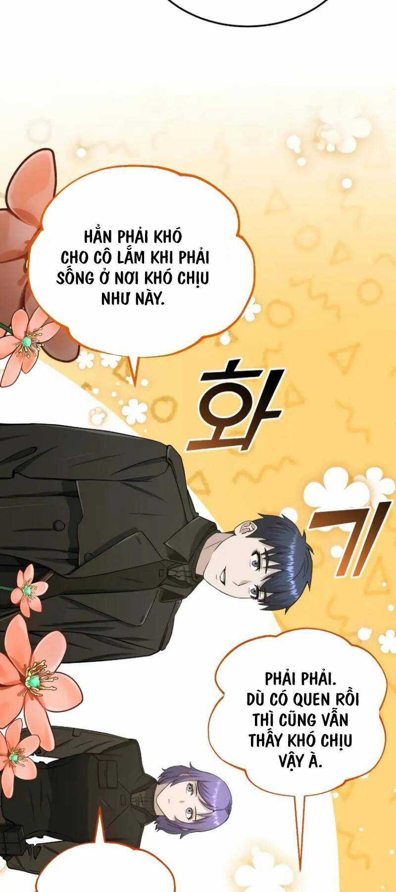 Thiên Tài Của Dòng Dõi Độc Nhất Vô Nhị Chapter 63 trang 48