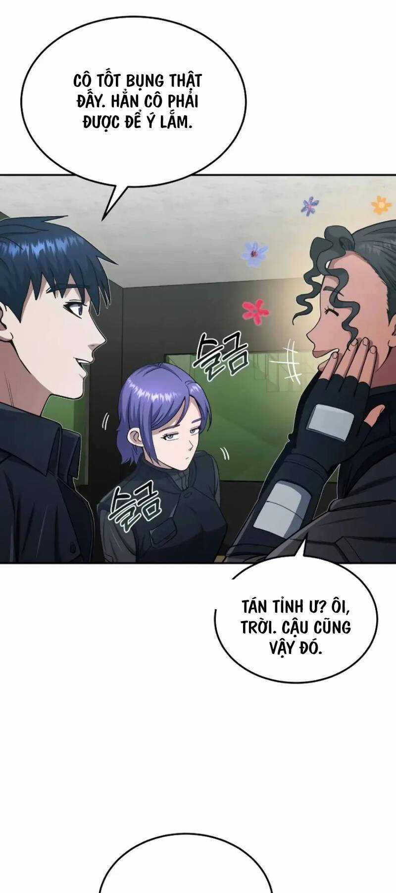 Thiên Tài Của Dòng Dõi Độc Nhất Vô Nhị Chapter 63 trang 50