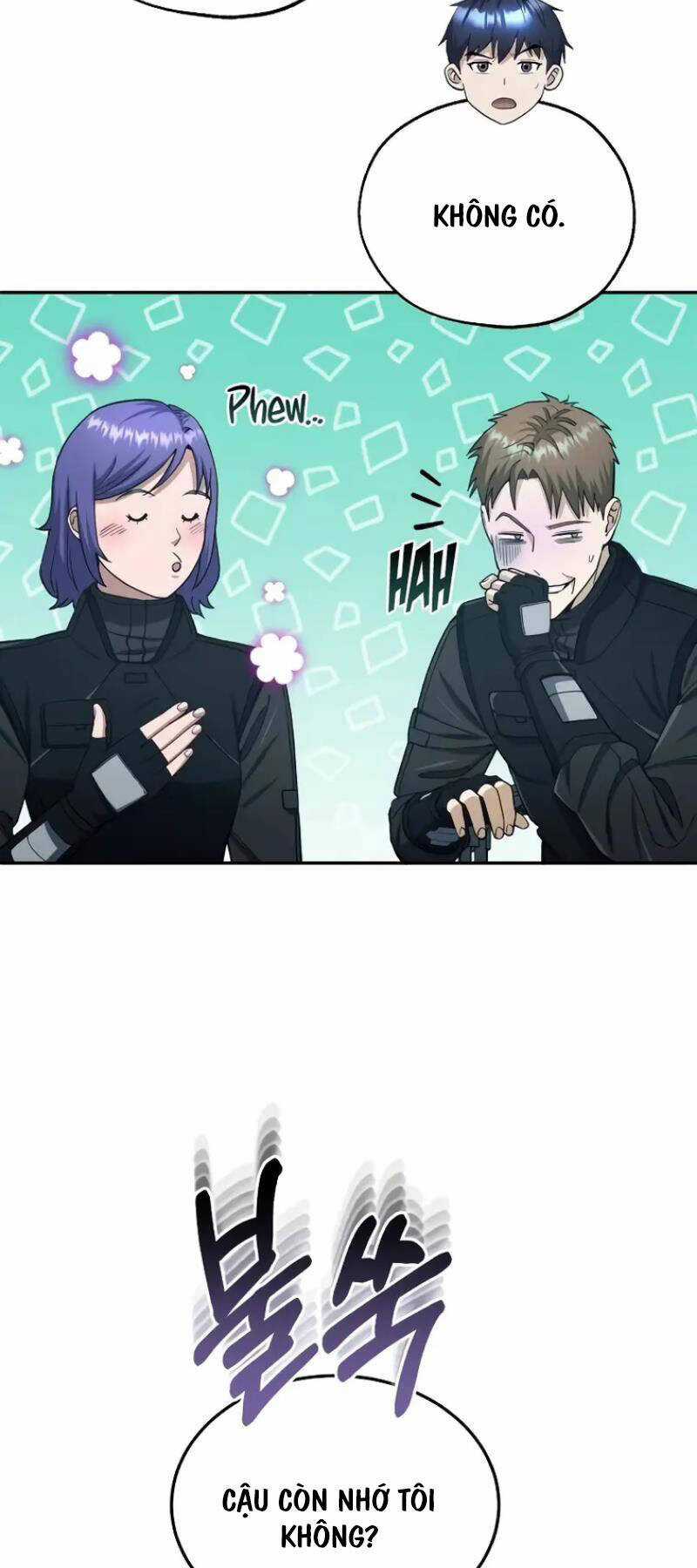 Thiên Tài Của Dòng Dõi Độc Nhất Vô Nhị Chapter 63 trang 52