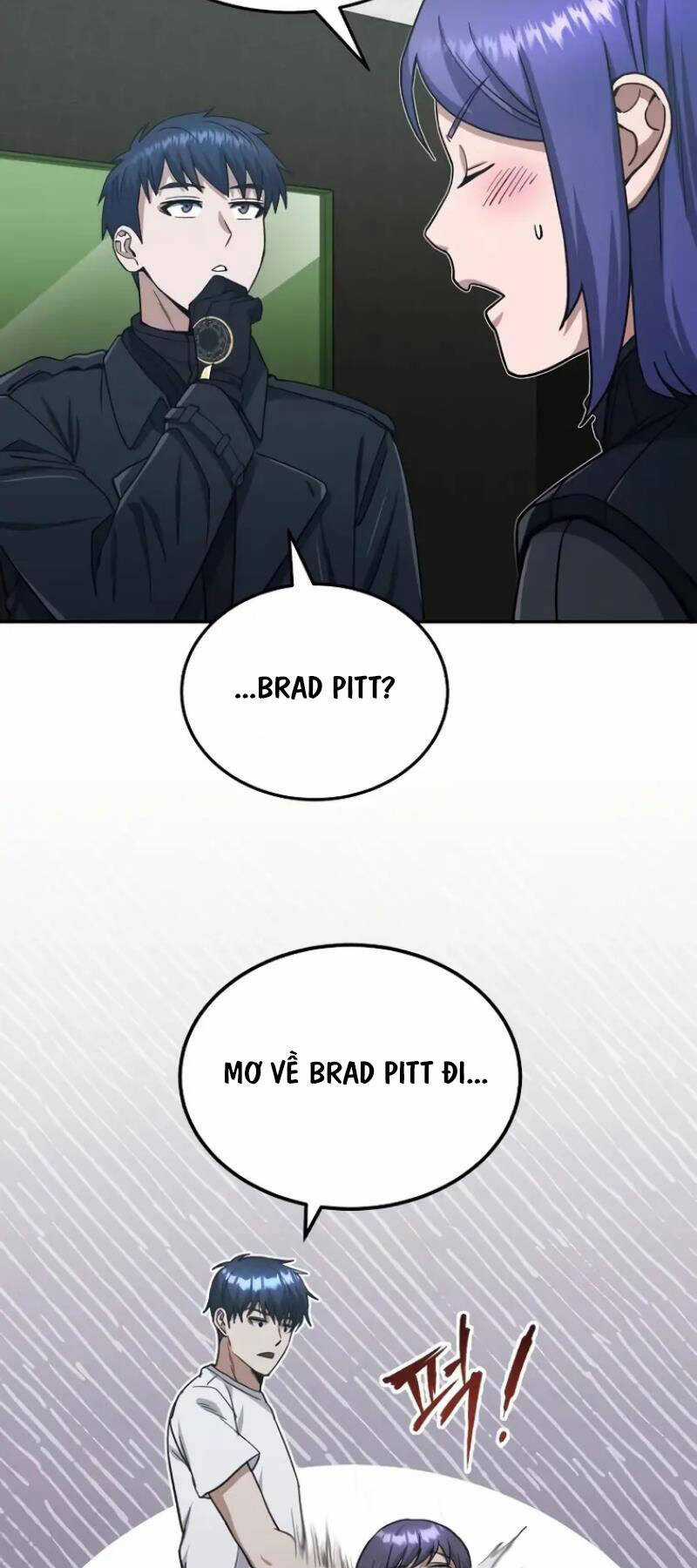 Thiên Tài Của Dòng Dõi Độc Nhất Vô Nhị Chapter 63 trang 54