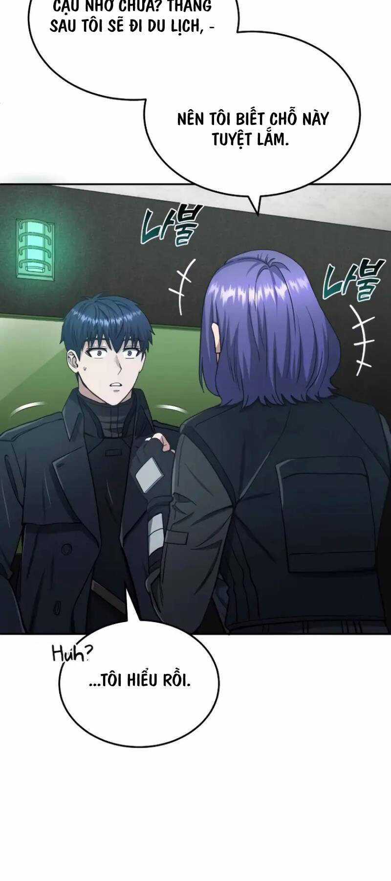 Thiên Tài Của Dòng Dõi Độc Nhất Vô Nhị Chapter 63 trang 56