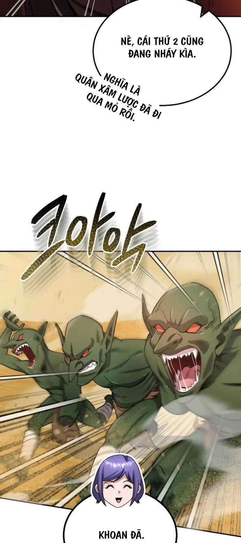 Thiên Tài Của Dòng Dõi Độc Nhất Vô Nhị Chapter 63 trang 60