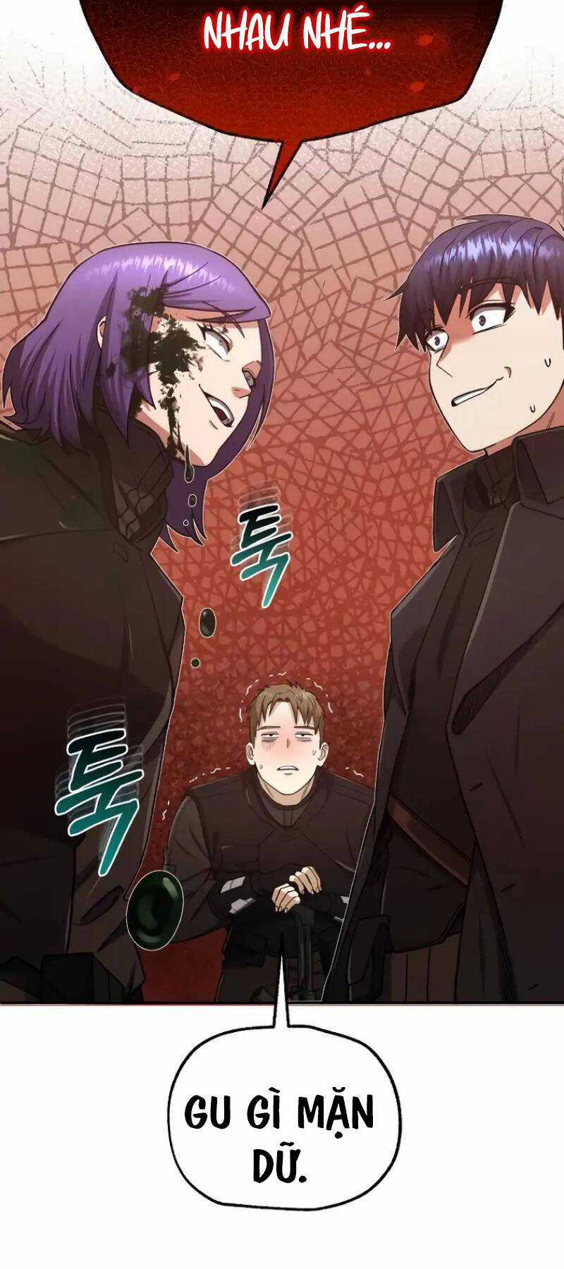 Thiên Tài Của Dòng Dõi Độc Nhất Vô Nhị Chapter 63 trang 64