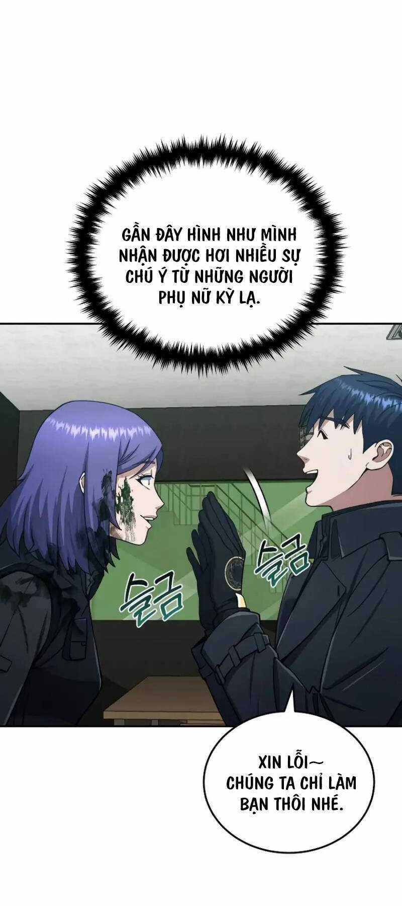 Thiên Tài Của Dòng Dõi Độc Nhất Vô Nhị Chapter 63 trang 65