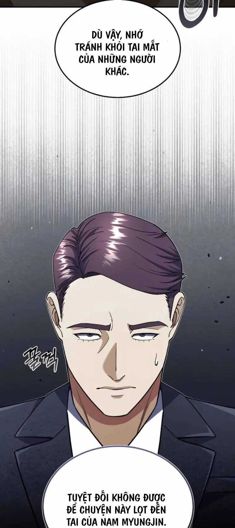 Thiên Tài Của Dòng Dõi Độc Nhất Vô Nhị Chapter 63 trang 7