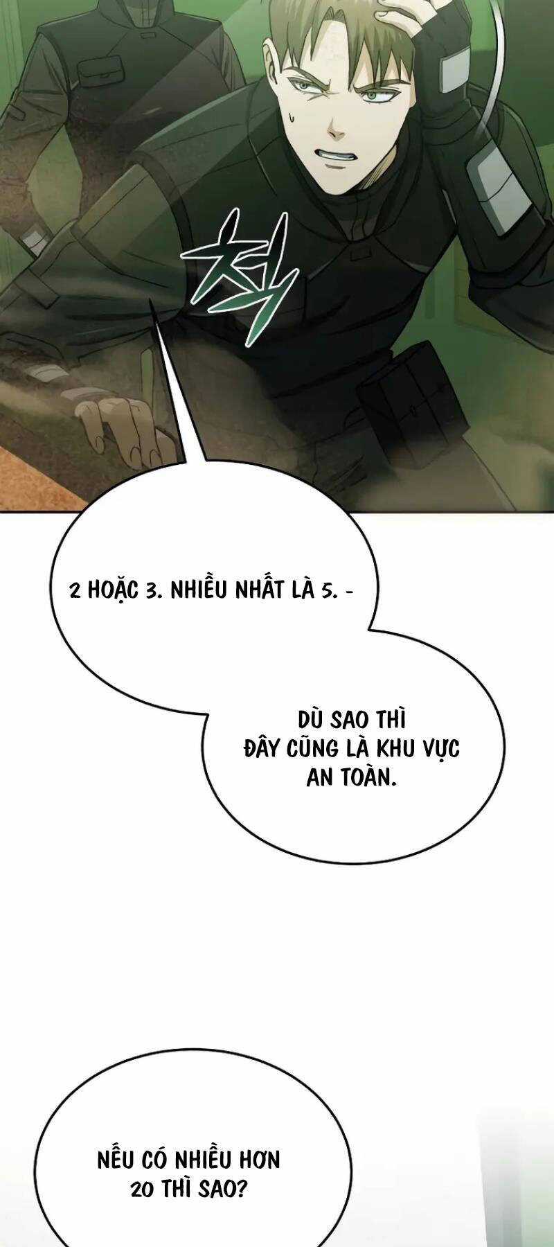 Thiên Tài Của Dòng Dõi Độc Nhất Vô Nhị Chapter 63 trang 73