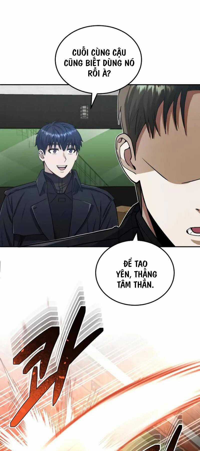 Thiên Tài Của Dòng Dõi Độc Nhất Vô Nhị Chapter 63 trang 77