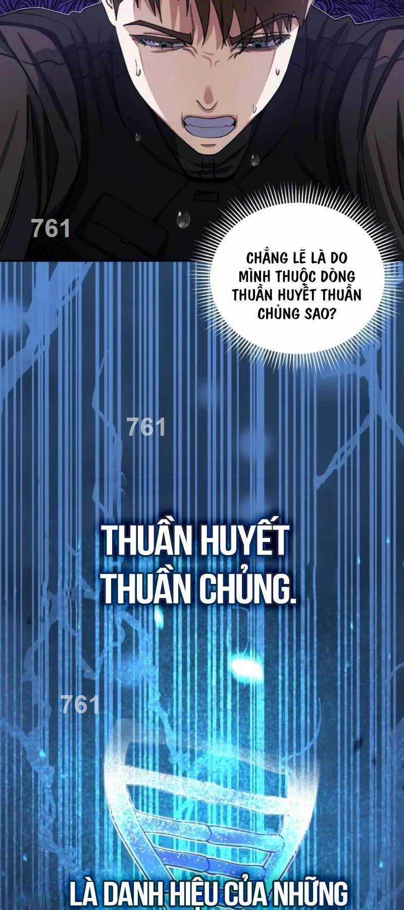 Thiên Tài Của Dòng Dõi Độc Nhất Vô Nhị Chapter 64 trang 1