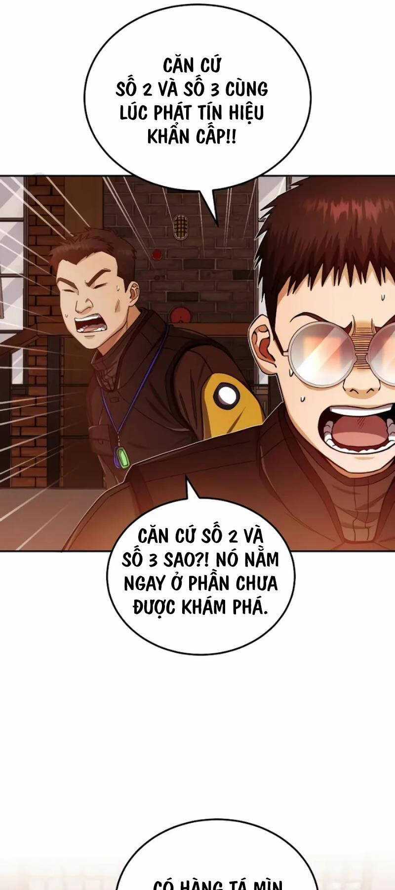 Thiên Tài Của Dòng Dõi Độc Nhất Vô Nhị Chapter 64 trang 16