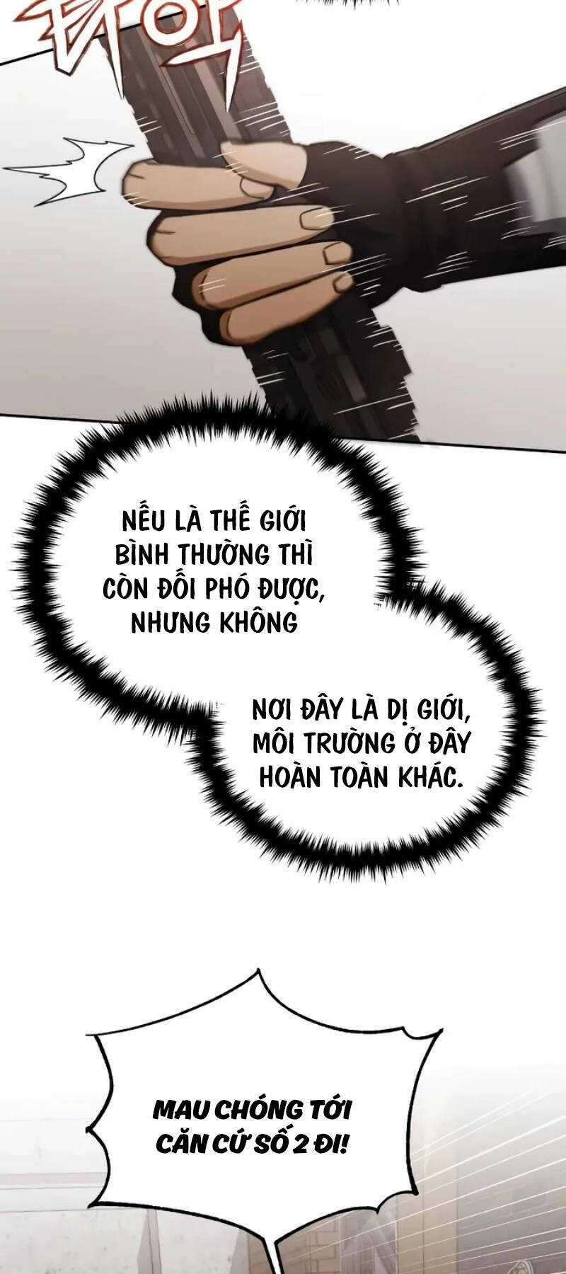 Thiên Tài Của Dòng Dõi Độc Nhất Vô Nhị Chapter 64 trang 20