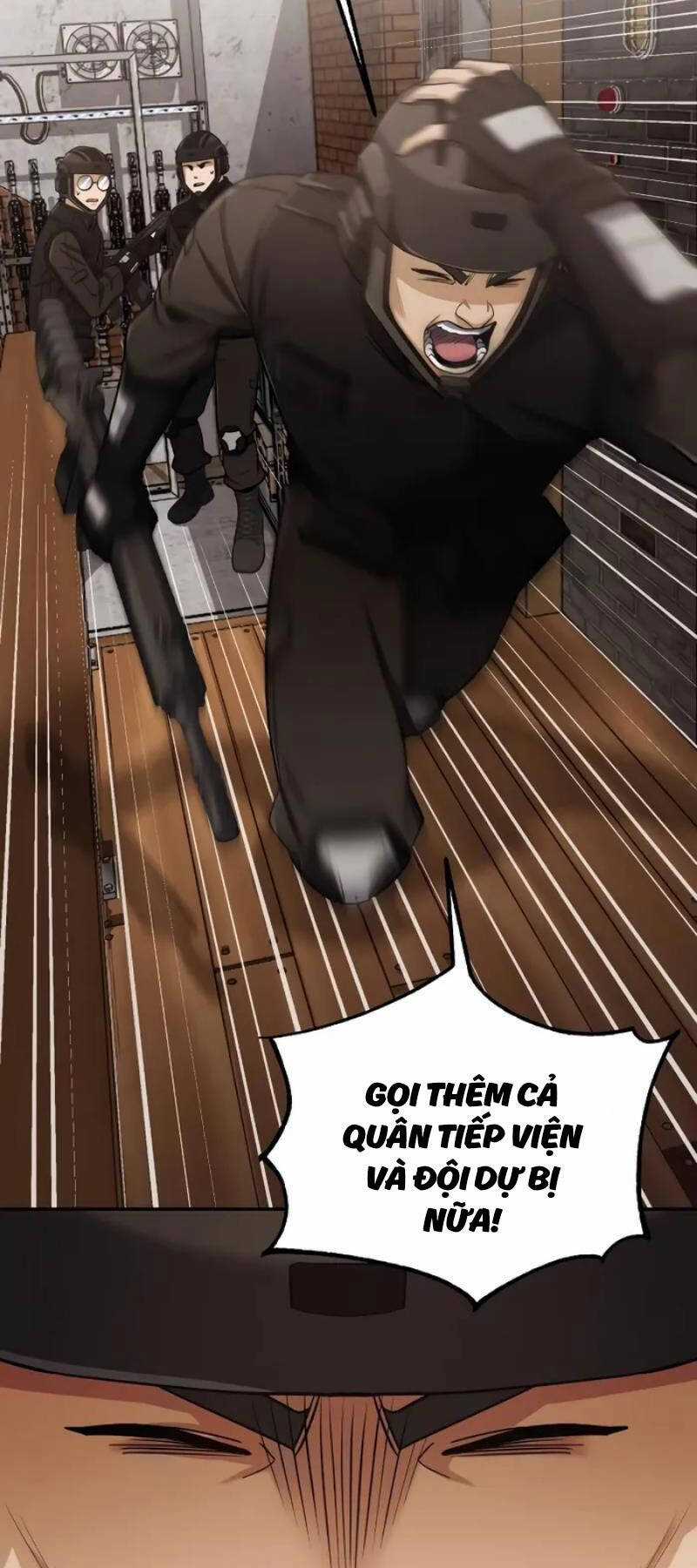 Thiên Tài Của Dòng Dõi Độc Nhất Vô Nhị Chapter 64 trang 21