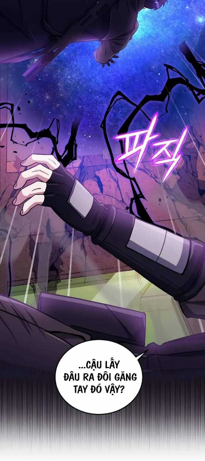 Thiên Tài Của Dòng Dõi Độc Nhất Vô Nhị Chapter 64 trang 24