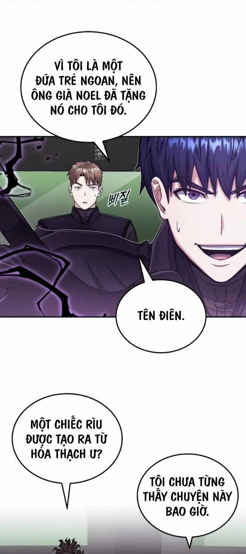 Thiên Tài Của Dòng Dõi Độc Nhất Vô Nhị Chapter 64 trang 25