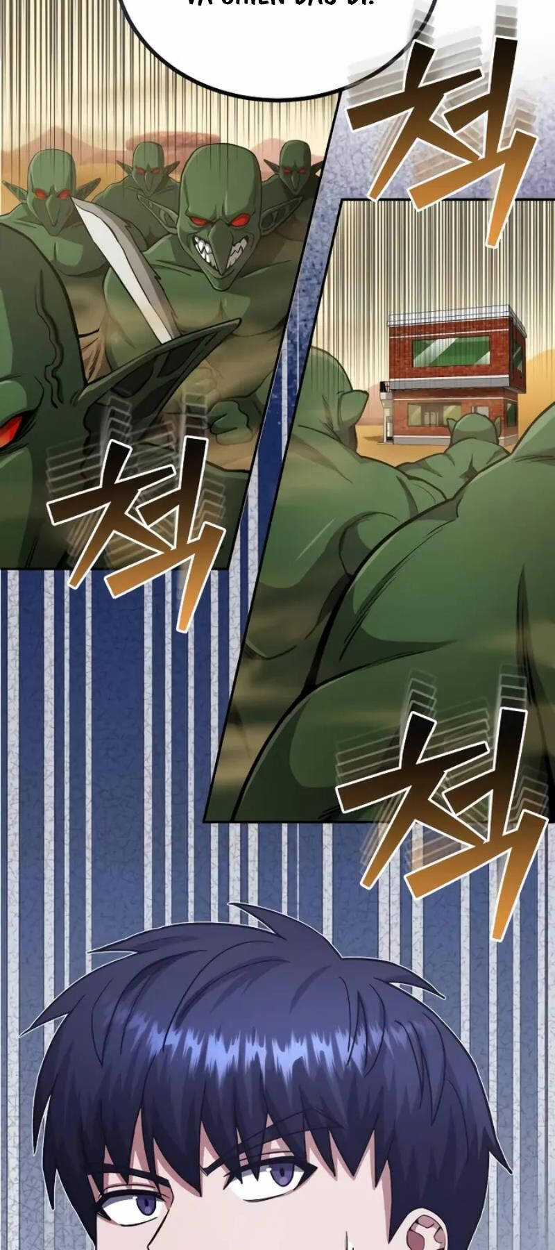 Thiên Tài Của Dòng Dõi Độc Nhất Vô Nhị Chapter 64 trang 27