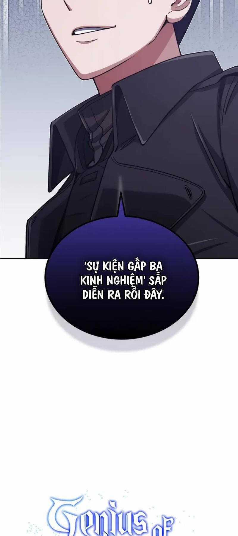 Thiên Tài Của Dòng Dõi Độc Nhất Vô Nhị Chapter 64 trang 28