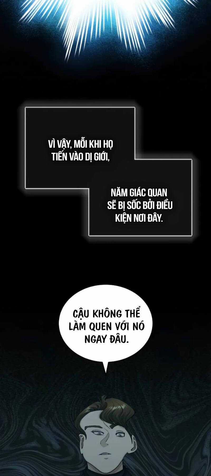 Thiên Tài Của Dòng Dõi Độc Nhất Vô Nhị Chapter 64 trang 3