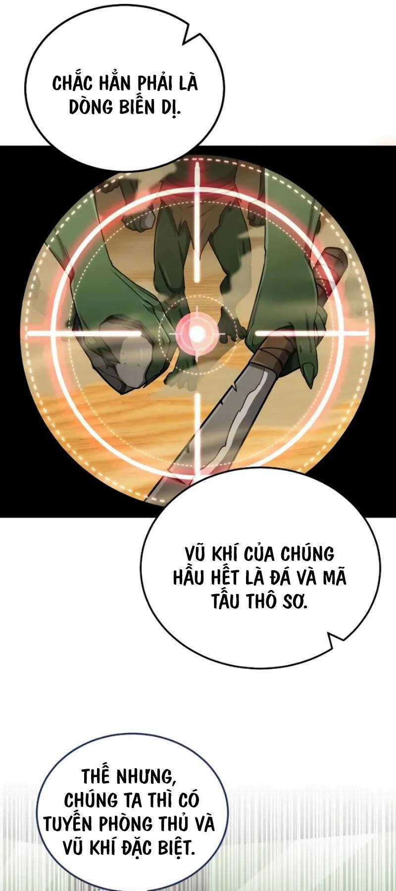 Thiên Tài Của Dòng Dõi Độc Nhất Vô Nhị Chapter 64 trang 30