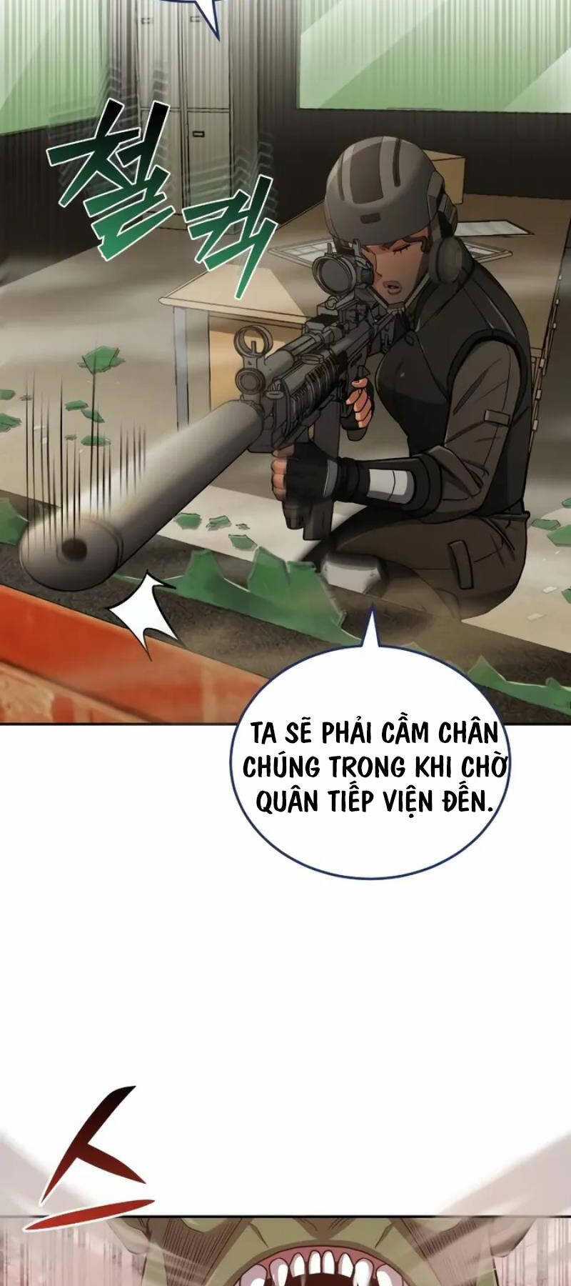 Thiên Tài Của Dòng Dõi Độc Nhất Vô Nhị Chapter 64 trang 31