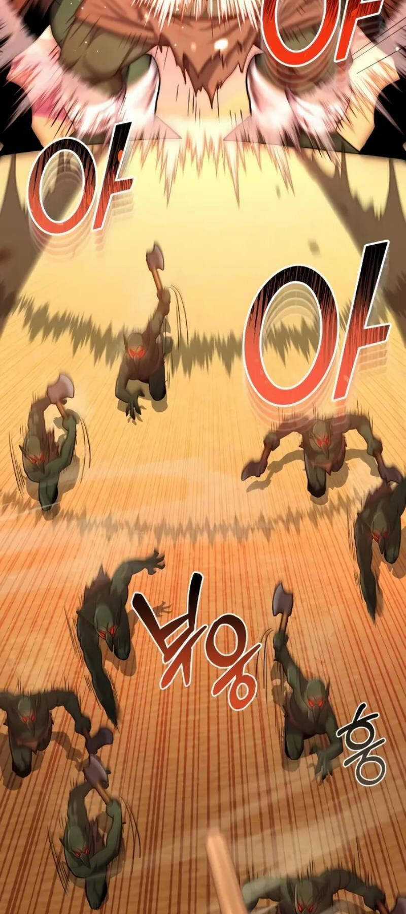 Thiên Tài Của Dòng Dõi Độc Nhất Vô Nhị Chapter 64 trang 33