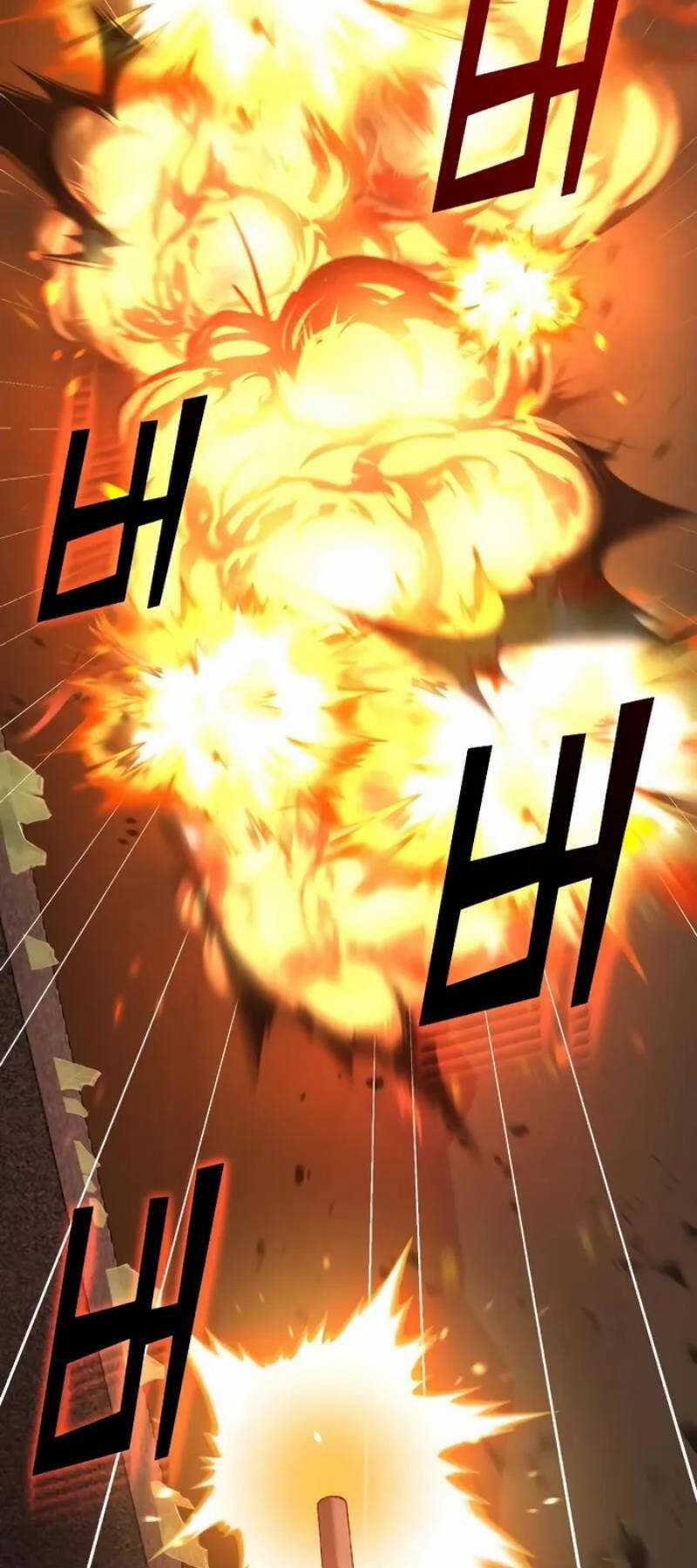 Thiên Tài Của Dòng Dõi Độc Nhất Vô Nhị Chapter 64 trang 35