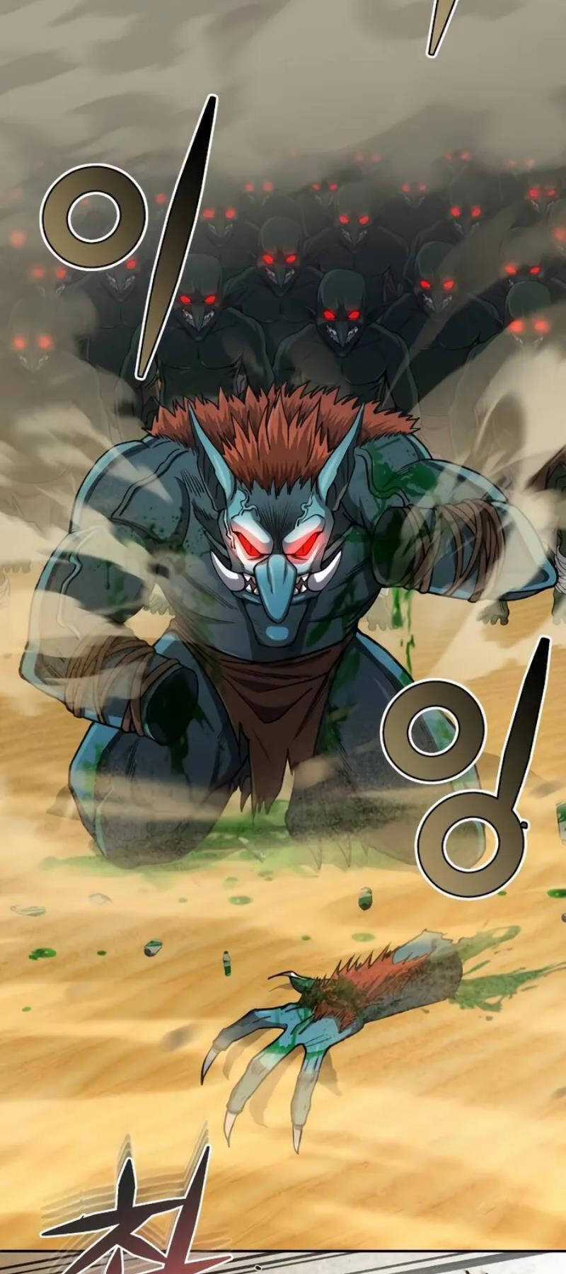 Thiên Tài Của Dòng Dõi Độc Nhất Vô Nhị Chapter 64 trang 39