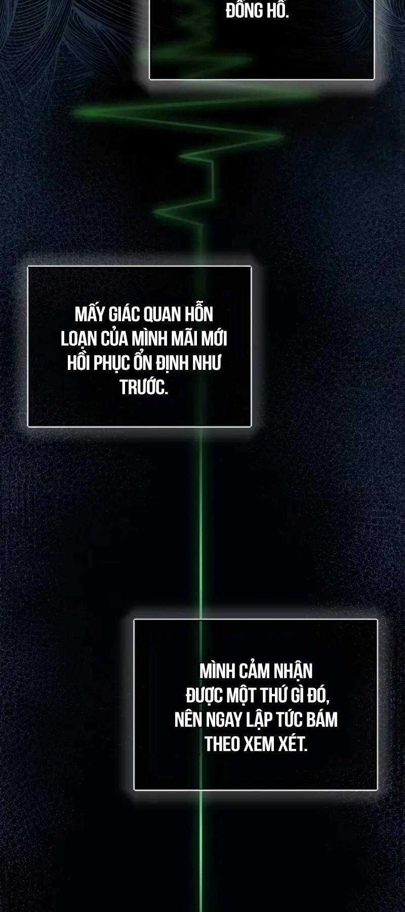 Thiên Tài Của Dòng Dõi Độc Nhất Vô Nhị Chapter 64 trang 4