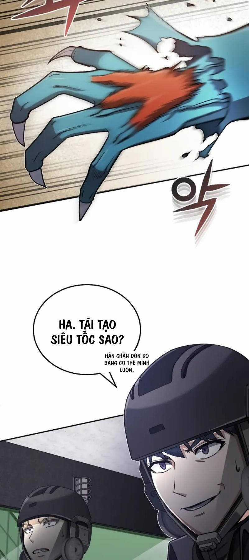 Thiên Tài Của Dòng Dõi Độc Nhất Vô Nhị Chapter 64 trang 40