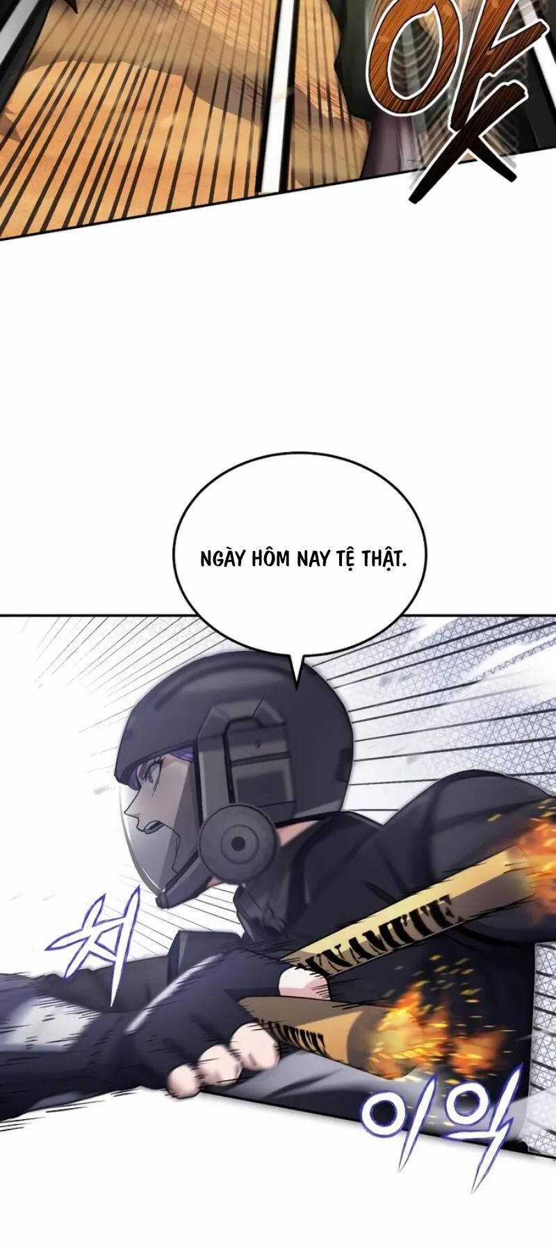 Thiên Tài Của Dòng Dõi Độc Nhất Vô Nhị Chapter 64 trang 43