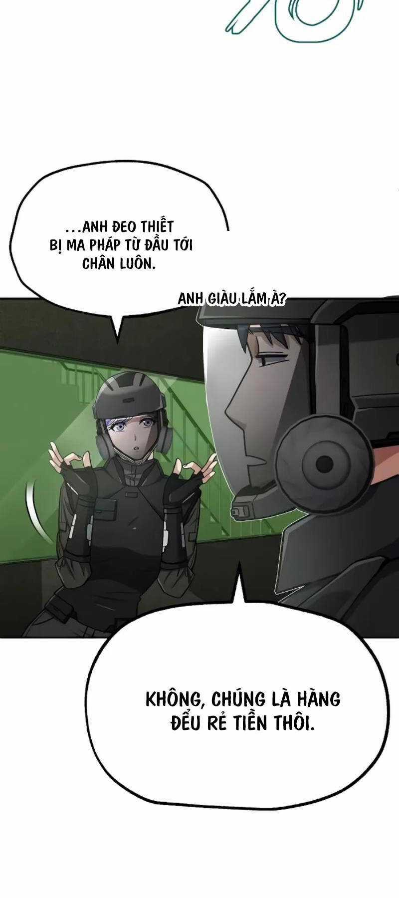 Thiên Tài Của Dòng Dõi Độc Nhất Vô Nhị Chapter 64 trang 48